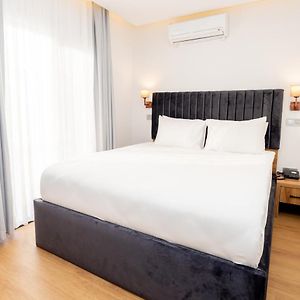 Chambre Budgétée Double